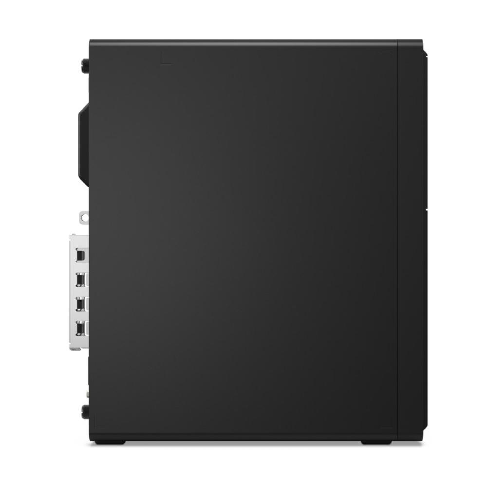 Lenovo - ThinkCentre M70s Gen 6 Intel Core Ultra 7 265 16 GB DDR5-SDRAM 512 GB SSD Windows 11 Pro SFF PC Negro