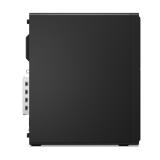 Lenovo - ThinkCentre M70s Gen 6 Intel Core Ultra 7 265 16 GB DDR5-SDRAM 512 GB SSD Windows 11 Pro SFF PC Negro