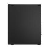 Lenovo - ThinkCentre M70s Gen 6 Intel Core Ultra 7 265 16 GB DDR5-SDRAM 512 GB SSD Windows 11 Pro SFF PC Negro