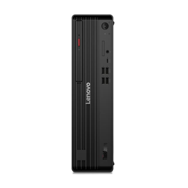 Lenovo - ThinkCentre M70s Gen 6 Intel Core Ultra 7 265 16 GB DDR5-SDRAM 512 GB SSD Windows 11 Pro SFF PC Negro