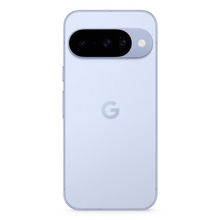 Google - Pixel 10 SIM doble Android 16.0 5G USB Tipo C 12 GB 256 GB 4970 mAh Violeta