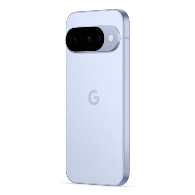 Google - Pixel 10 SIM doble Android 16.0 5G USB Tipo C 12 GB 256 GB 4970 mAh Violeta