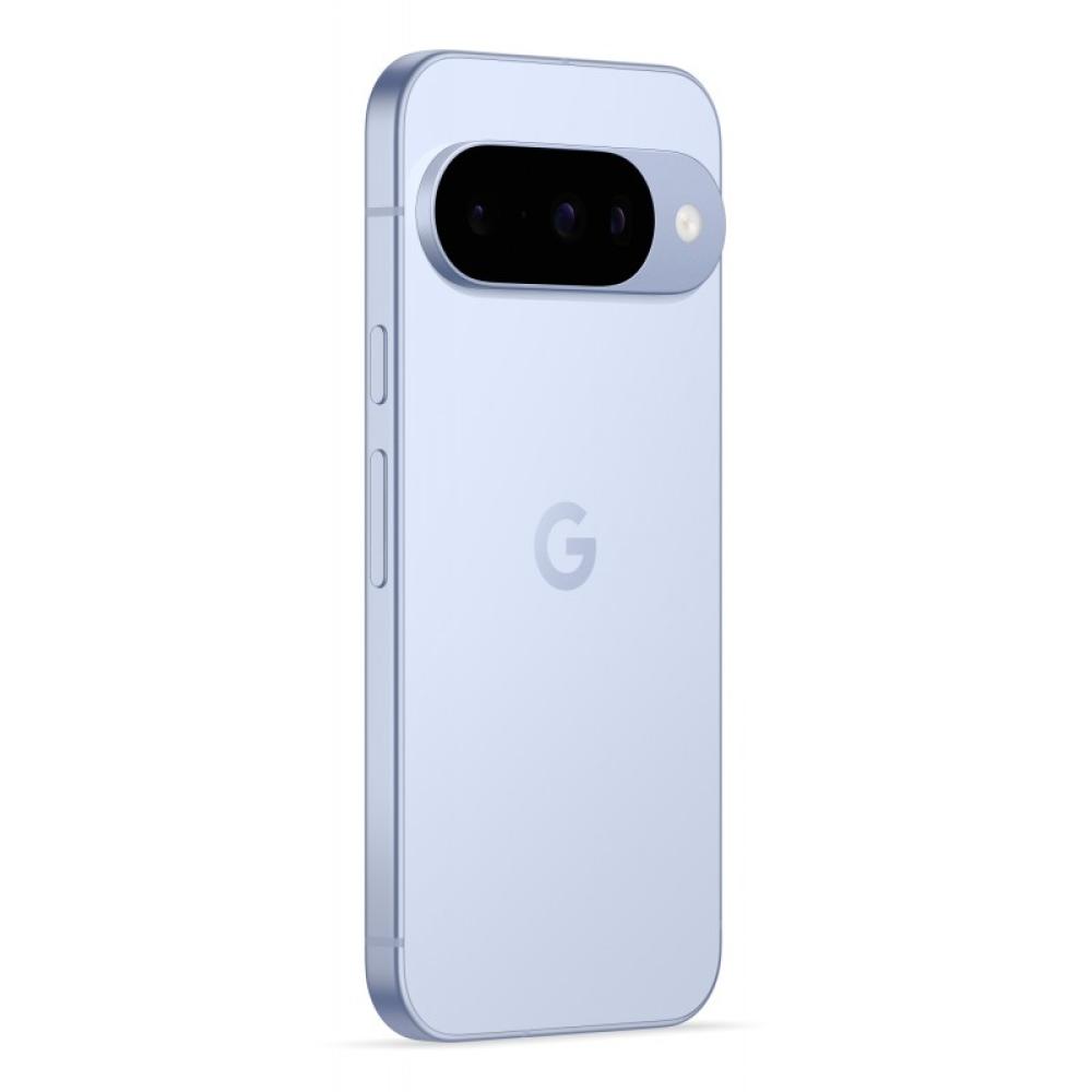 Google - Pixel 10 SIM doble Android 16.0 5G USB Tipo C 12 GB 256 GB 4970 mAh Violeta