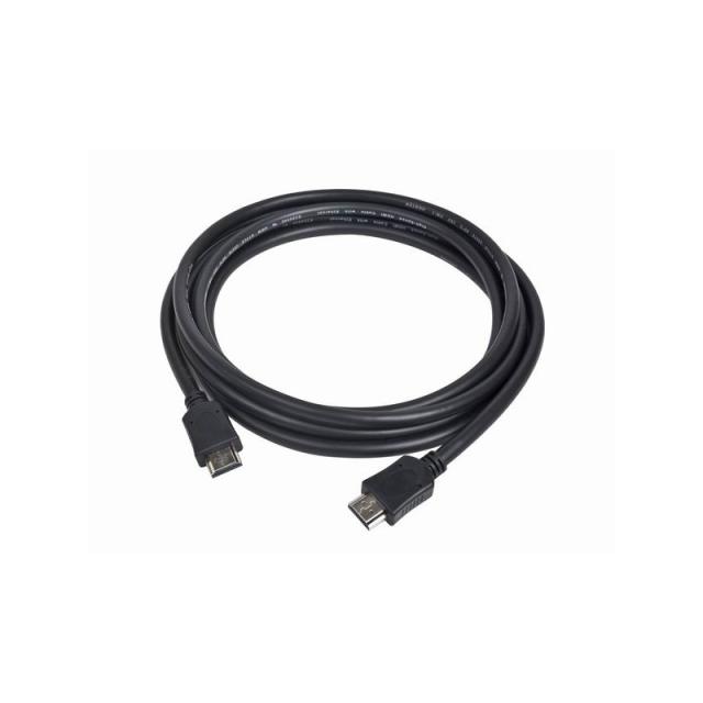 Gembird - 4.5m HDMI M/M cable HDMI 4,5 m HDMI tipo A (Estándar) Negro