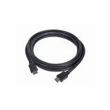 Gembird - 4.5m HDMI M/M cable HDMI 4,5 m HDMI tipo A (Estándar) Negro