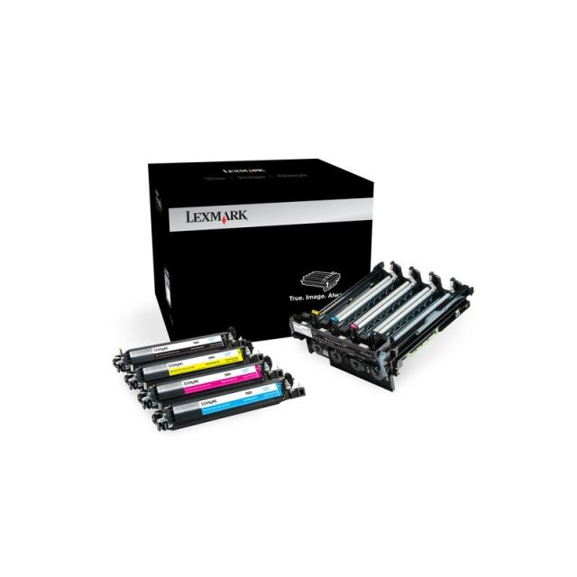 Lexmark - 70C0Z50 kit para impresora