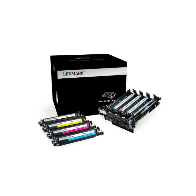 Lexmark - 70C0Z50 kit para impresora