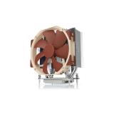 Noctua - NH-U14S TR4-SP3 sistema de refrigeración para ordenador Procesador Enfriador 14 cm Aluminio, Beige