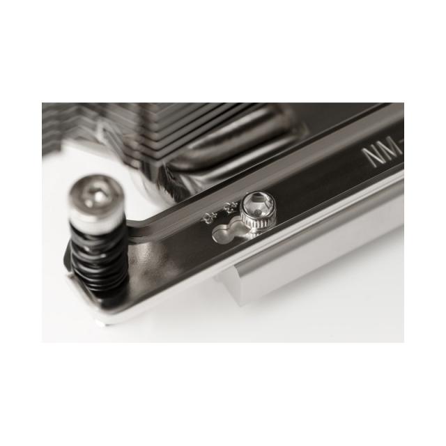 Noctua - NH-U14S TR4-SP3 sistema de refrigeración para ordenador Procesador Enfriador 14 cm Aluminio, Beige