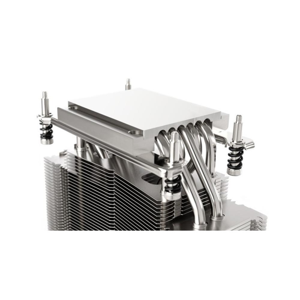 Noctua - NH-U14S TR4-SP3 sistema de refrigeración para ordenador Procesador Enfriador 14 cm Aluminio, Beige