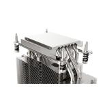 Noctua - NH-U14S TR4-SP3 sistema de refrigeración para ordenador Procesador Enfriador 14 cm Aluminio, Beige