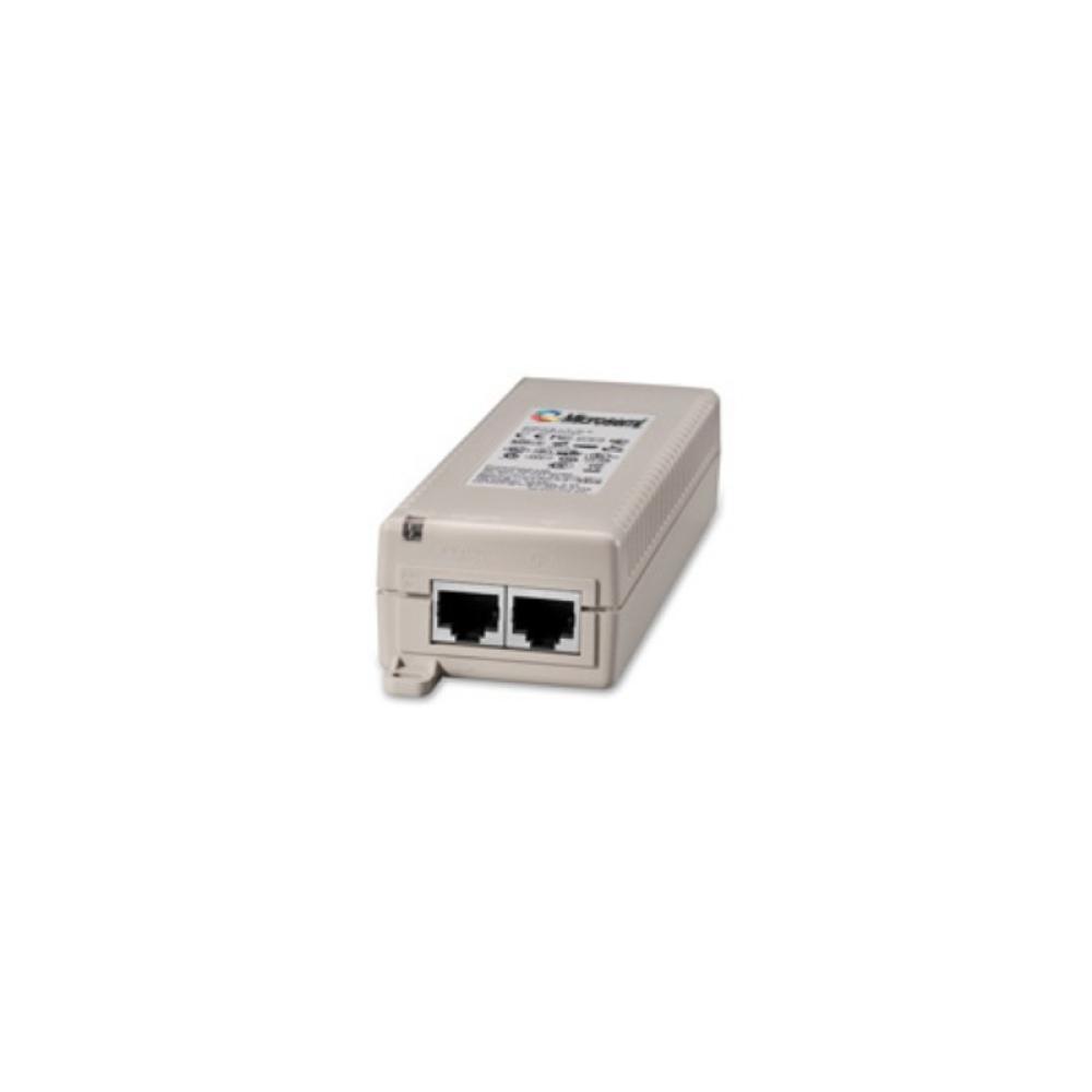 Microsemi - PD-3501G/AC Gigabit Ethernet 48 V