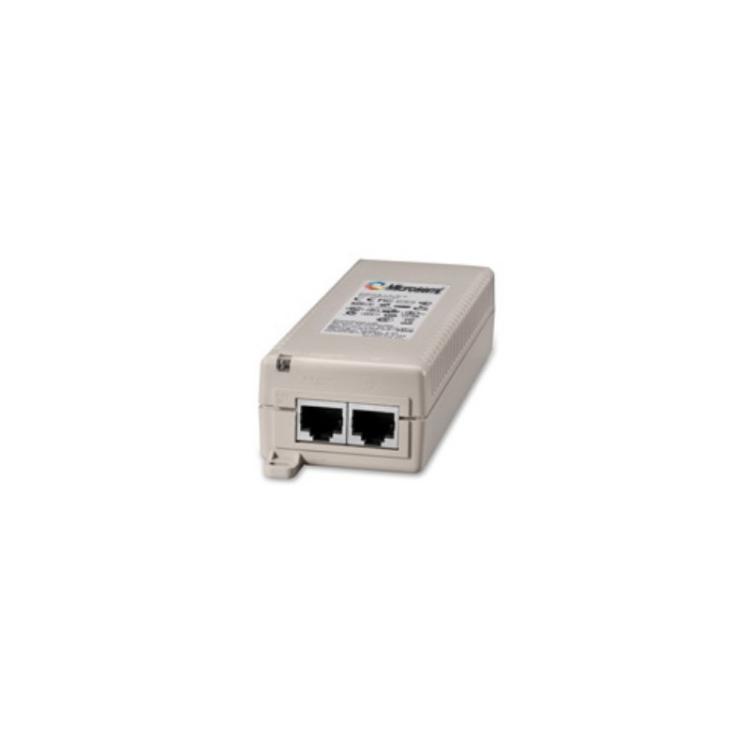 Microsemi - PD-3501G/AC Gigabit Ethernet 48 V