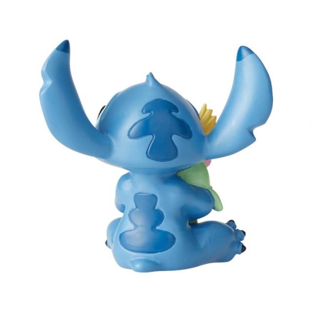 Enesco - 6002187 figura y estatua decorativas Azul, Verde, Turquesa Resina