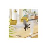 Ergotron - TRACE 45-631-216 soporte para monitor 68,6 cm (27") Blanco Escritorio