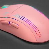 Mars Gaming - MMPROP, Rosa, One size