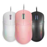 Mars Gaming - MMPROP, Rosa, One size