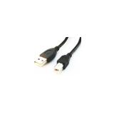 Gembird - CCP-USB2-AMBM-6 cable USB 1,82 m USB A USB B Negro