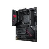 ASUS - ROG STRIX B550-F GAMING WIFI II AMD B550 Zócalo AM4 ATX