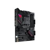ASUS - ROG STRIX B550-F GAMING WIFI II AMD B550 Zócalo AM4 ATX