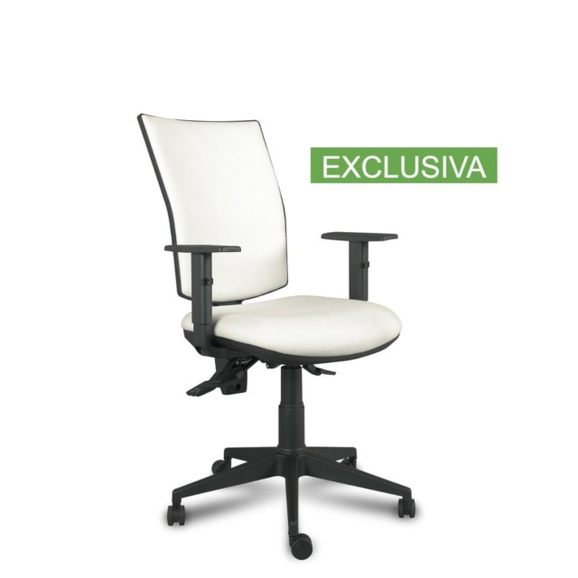 Silla Athenea Tapizada