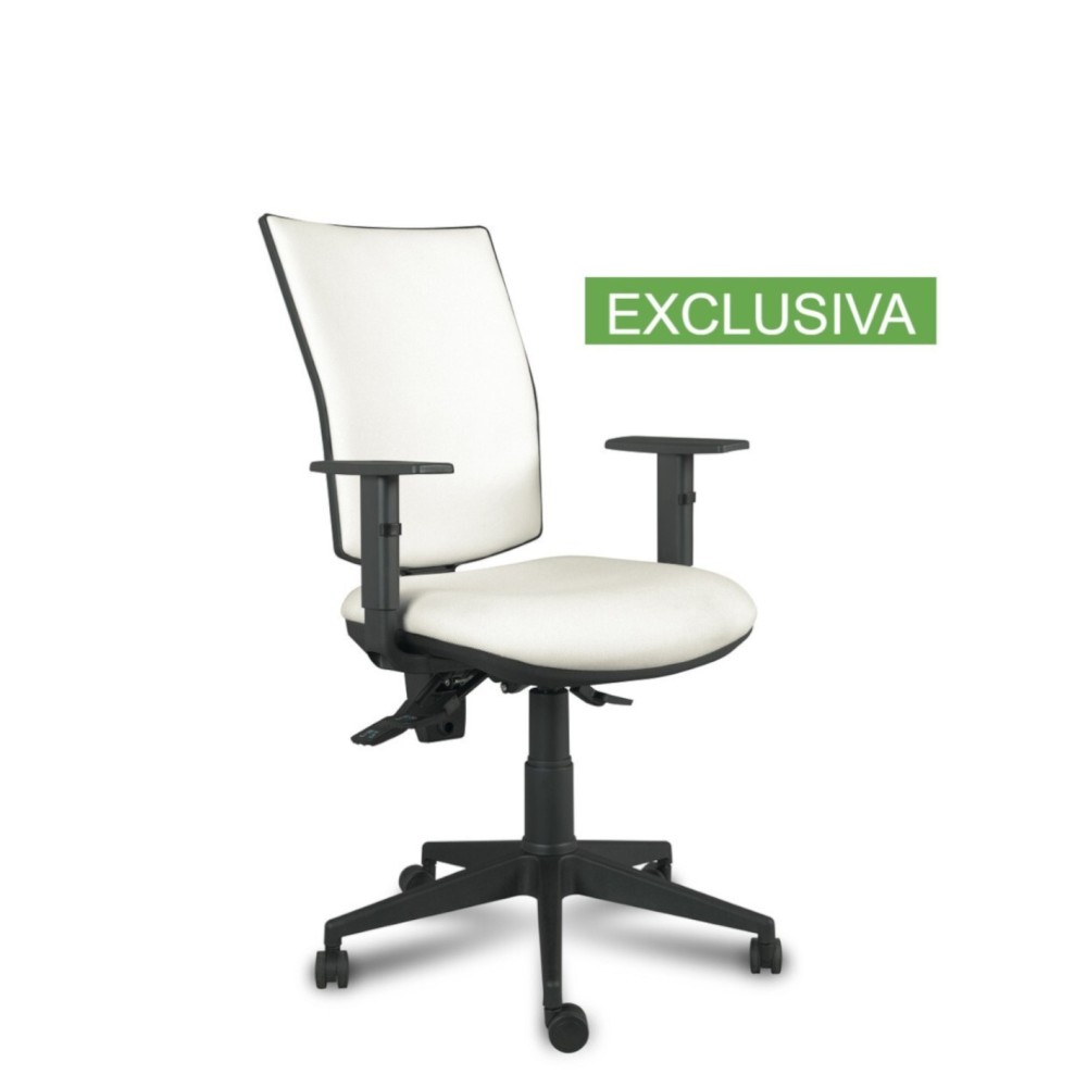 Silla Athenea Tapizada