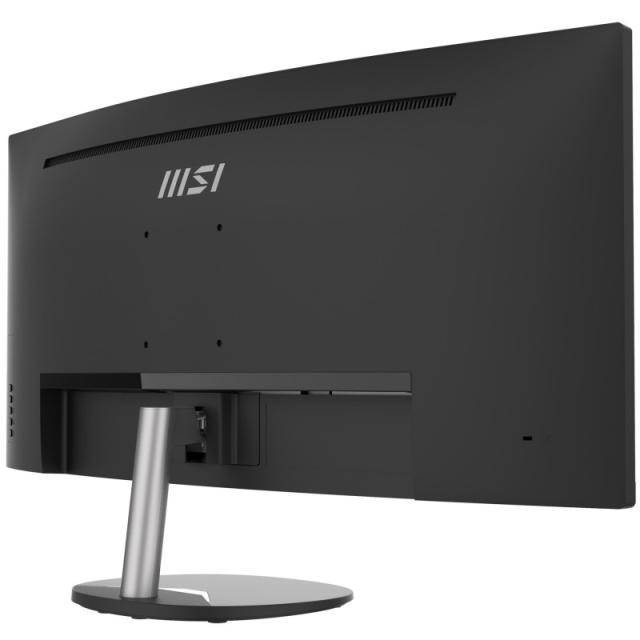 MSI - Pro MP341CQ pantalla para PC 86,4 cm (34") 3440 x 1440 Pixeles UltraWide Quad HD Negro