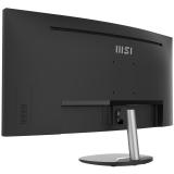 MSI - Pro MP341CQ pantalla para PC 86,4 cm (34") 3440 x 1440 Pixeles UltraWide Quad HD Negro