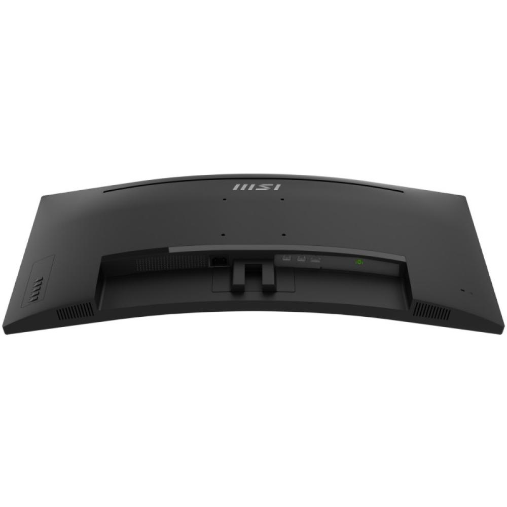 MSI - Pro MP341CQ pantalla para PC 86,4 cm (34") 3440 x 1440 Pixeles UltraWide Quad HD Negro