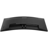 MSI - Pro MP341CQ pantalla para PC 86,4 cm (34") 3440 x 1440 Pixeles UltraWide Quad HD Negro