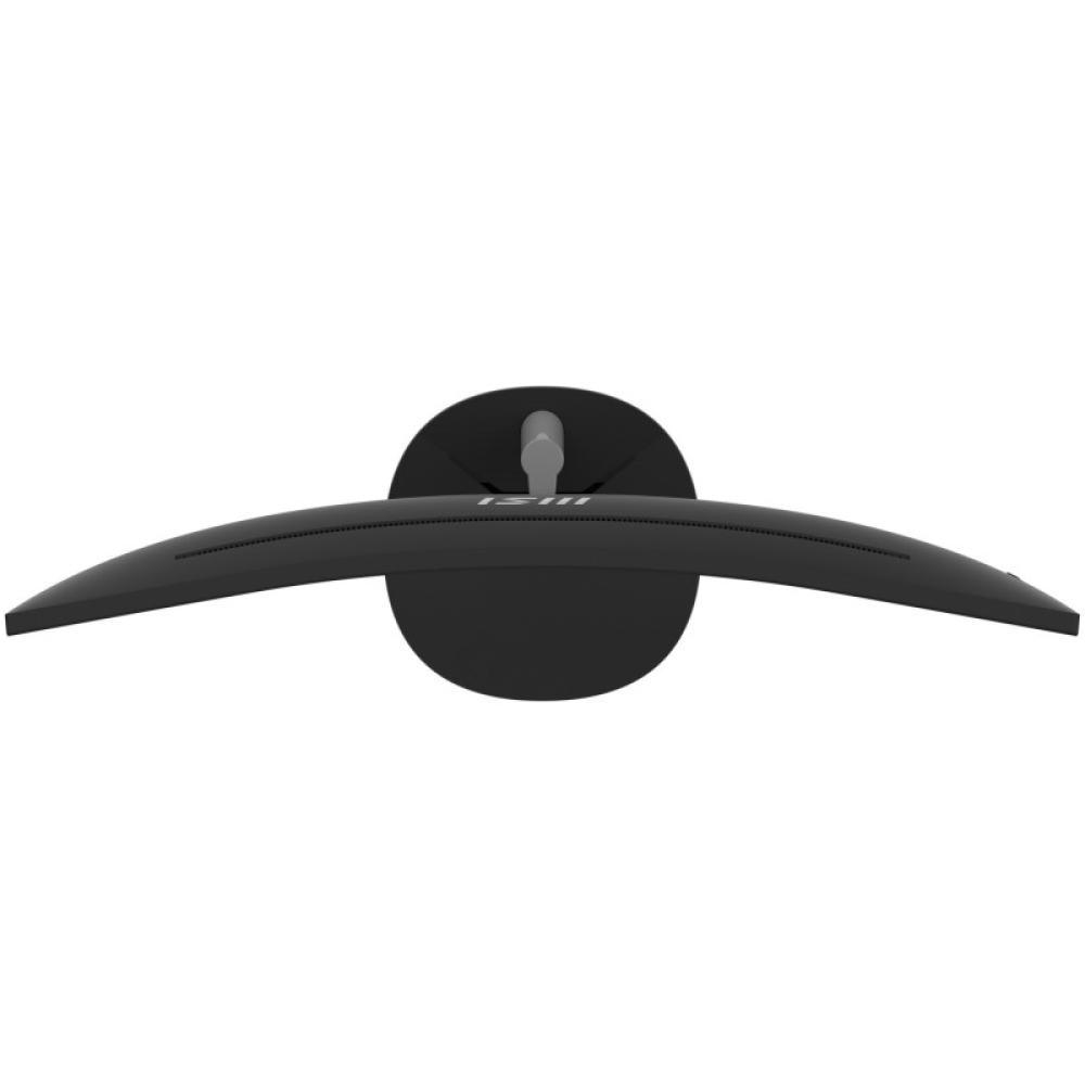 MSI - Pro MP341CQ pantalla para PC 86,4 cm (34") 3440 x 1440 Pixeles UltraWide Quad HD Negro