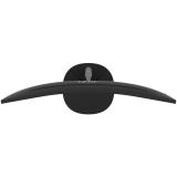 MSI - Pro MP341CQ pantalla para PC 86,4 cm (34") 3440 x 1440 Pixeles UltraWide Quad HD Negro