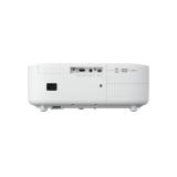 Epson - EH-TW6250 Proyector de alcance estándar 2800 lúmenes ANSI 3LCD 4K+ (5120x3200) Blanco