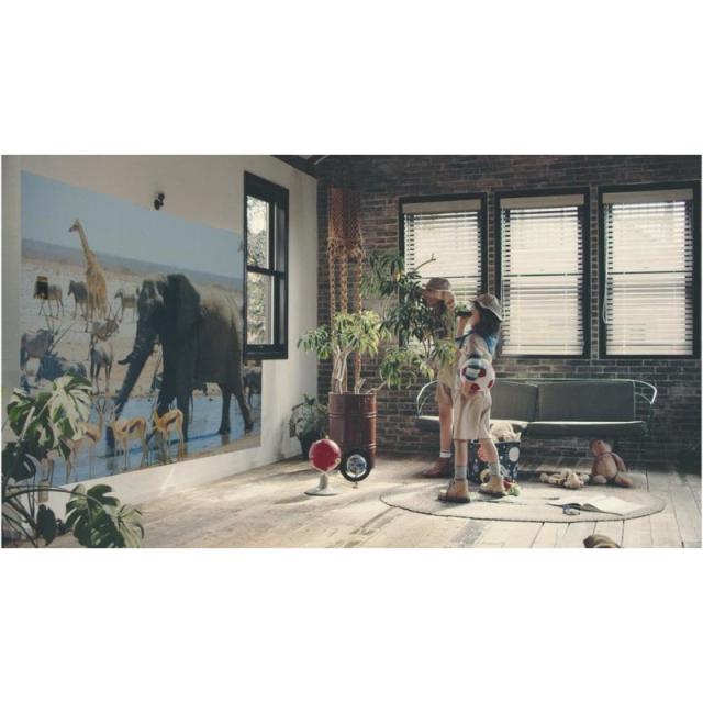 Epson - EH-TW6250 Proyector de alcance estándar 2800 lúmenes ANSI 3LCD 4K+ (5120x3200) Blanco