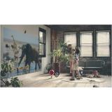 Epson - EH-TW6250 Proyector de alcance estándar 2800 lúmenes ANSI 3LCD 4K+ (5120x3200) Blanco