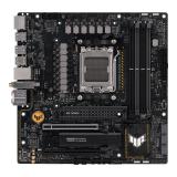 ASUS - TUF GAMING B650M-PLUS WIFI AMD B650 Zócalo AM5 micro ATX