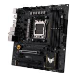 ASUS - TUF GAMING B650M-PLUS WIFI AMD B650 Zócalo AM5 micro ATX