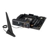 ASUS - TUF GAMING B650M-PLUS WIFI AMD B650 Zócalo AM5 micro ATX