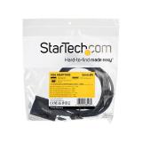 StarTech.com - Cable de 2m Adaptador VGA a HDMI - Alimentado por USB - 1080p