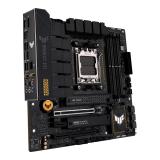 ASUS - TUF GAMING B650M-PLUS WIFI AMD B650 Zócalo AM5 micro ATX