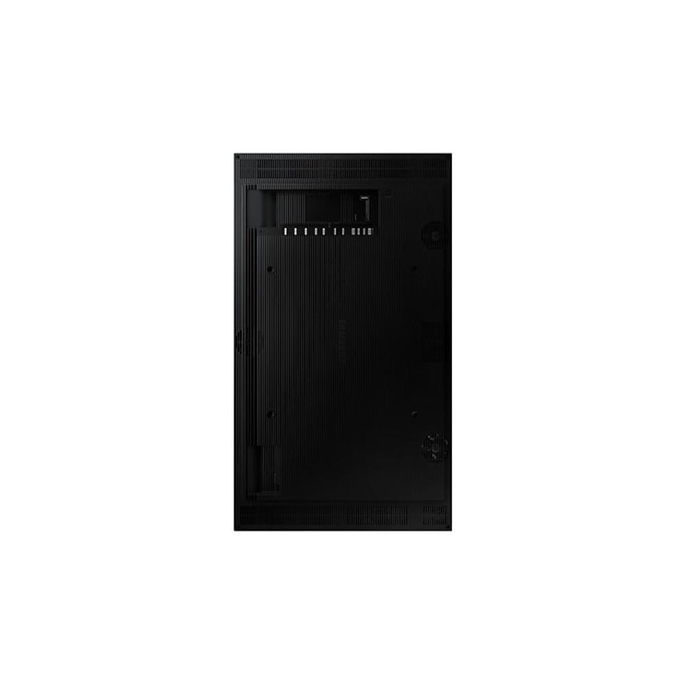 Samsung - OM55N-DS Pantalla plana para señalización digital 139,7 cm (55") LCD Wifi 3000 cd / m² Full HD Negro Procesador incorp