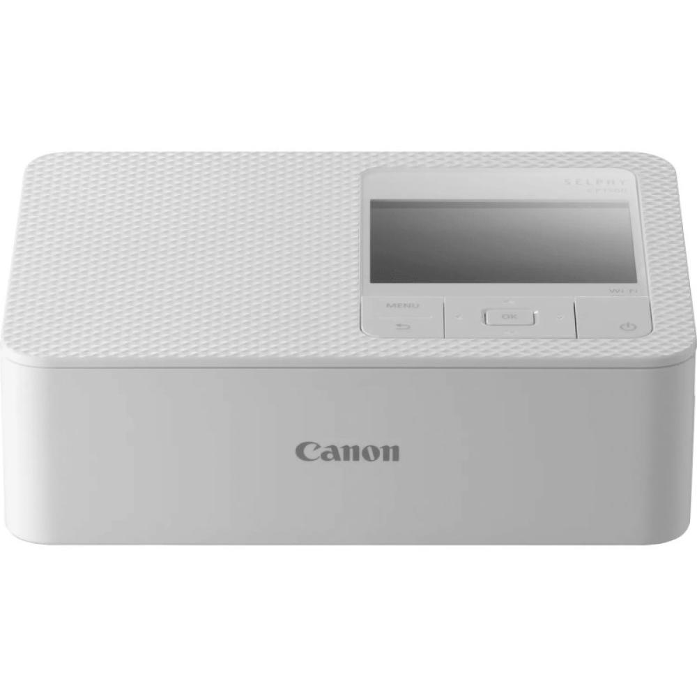 Canon - SELPHY CP1500 impresora de foto Pintar por sublimación 300 x 300 DPI 4" x 6" (10x15 cm) Wifi - 5540C003