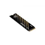 MSI - S78-440Q550-P83 unidad de estado sólido M.2 2 TB PCI Express 4.0 3D NAND NVMe