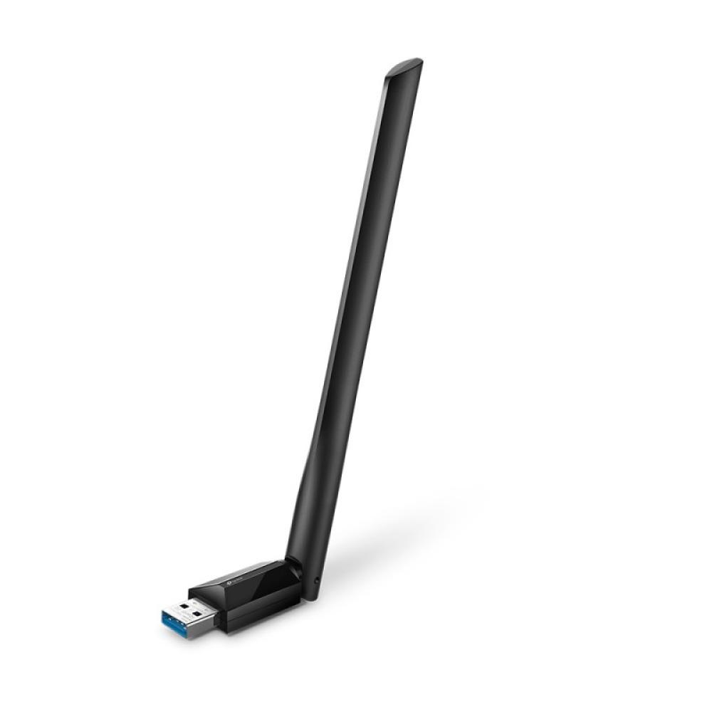 TP-Link - Archer T3U Plus WLAN 867 Mbit/s - ARCHER T3U PLUS V1