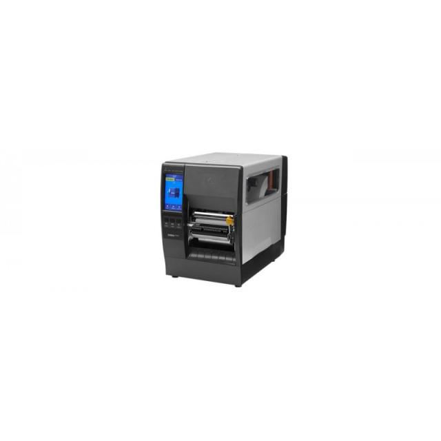 Zebra - ZT231 impresora de etiquetas Transferencia térmica 203 x 203 DPI 305 mm/s Inalámbrico y alámbrico Eth - ZT23142-T2E000FZ