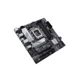 ASUS - PRIME B660M-A D4-CSM Intel B660 LGA 1700 micro ATX