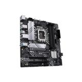 ASUS - PRIME B660M-A D4-CSM Intel B660 LGA 1700 micro ATX