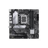ASUS - PRIME B660M-A D4-CSM Intel B660 LGA 1700 micro ATX