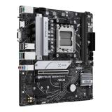 ASUS - PRIME B650M-K AMD B650 Zócalo AM5 micro ATX