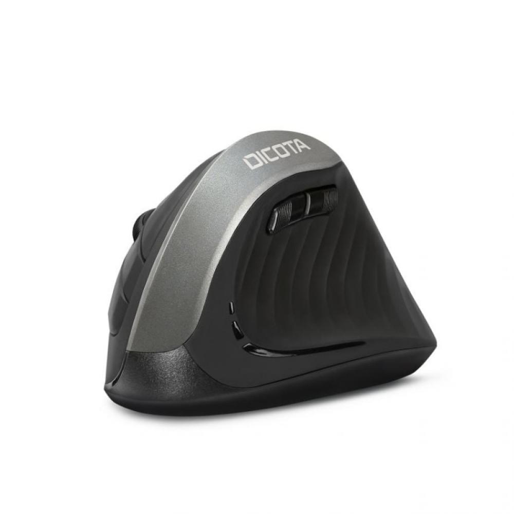 DICOTA - D31981 ratón Juego mano derecha Bluetooth 1600 DPI